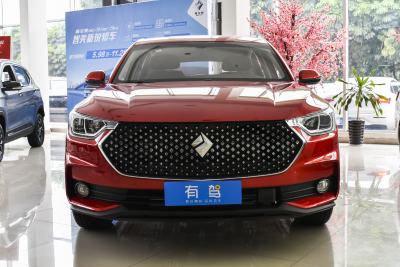 2019款 1.5T CVT 24小时在线豪华型-外观-图片-有驾