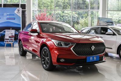 2019款 1.5T CVT 24小时在线豪华型-外观-图片-有驾