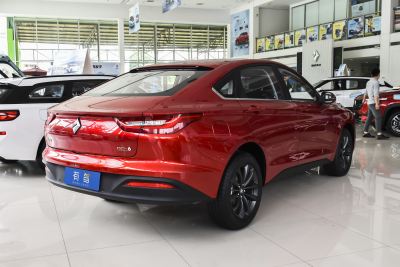 2019款 1.5T CVT 24小时在线豪华型-外观-图片-有驾