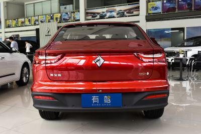 2019款 1.5T CVT 24小时在线豪华型-外观-图片-有驾