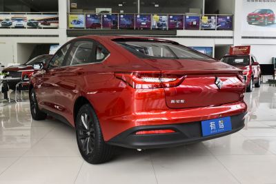 2019款 1.5T CVT 24小时在线豪华型-外观-图片-有驾