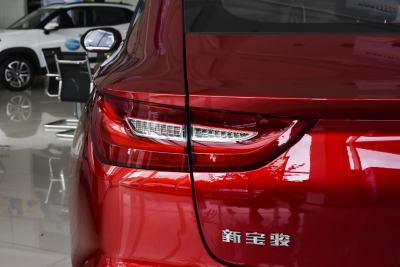 2019款 1.5T CVT 24小时在线豪华型-外观-图片-有驾