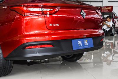 2019款 1.5T CVT 24小时在线豪华型-外观-图片-有驾