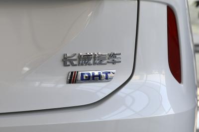 2023款 DHT-PHEV 55KM 悦行版-外观-图片-有驾