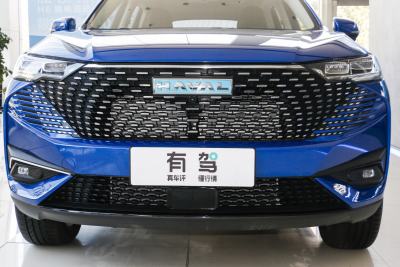 2023款 DHT-PHEV 55KM 悦行版-外观-图片-有驾