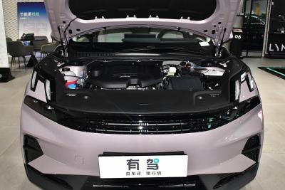 2025款 Renew 1.5T Pro-外观-图片-有驾