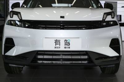 2025款 Renew 1.5T Pro-外观-图片-有驾