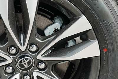 2026款 2.5L混动 尊爵MAX四驱版-外观-图片-有驾