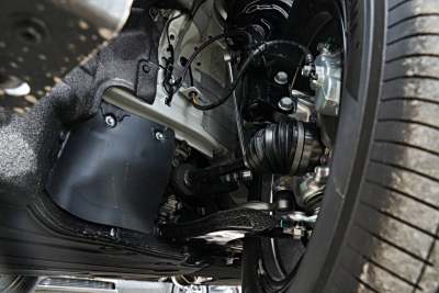 2026款 2.5L混动 尊爵MAX四驱版-外观-图片-有驾