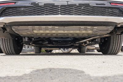 2026款 2.5L混动 尊爵MAX四驱版-外观-图片-有驾