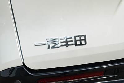 2026款 2.5L混动 尊爵MAX四驱版-外观-图片-有驾