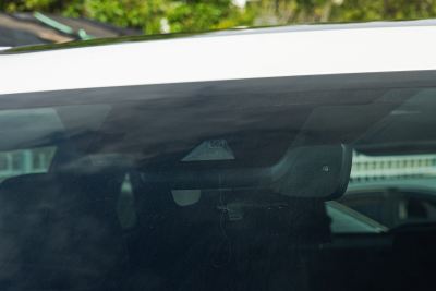 2026款 2.5L混动 尊爵MAX四驱版-外观-图片-有驾