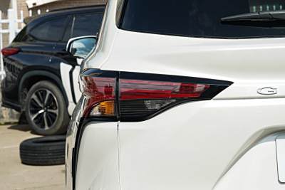 2026款 2.5L混动 尊爵MAX四驱版-外观-图片-有驾