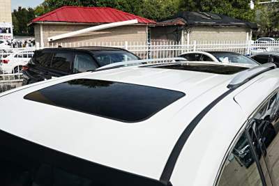 2026款 2.5L混动 尊爵MAX四驱版-外观-图片-有驾