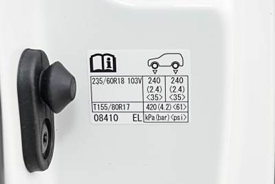 2026款 2.5L混动 尊爵MAX四驱版-外观-图片-有驾