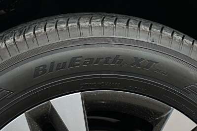 2026款 2.5L混动 尊爵MAX四驱版-外观-图片-有驾