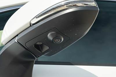 2026款 2.5L混动 尊爵MAX四驱版-外观-图片-有驾