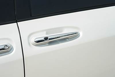 2026款 2.5L混动 尊爵MAX四驱版-外观-图片-有驾