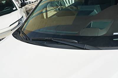 2026款 2.5L混动 尊爵MAX四驱版-外观-图片-有驾