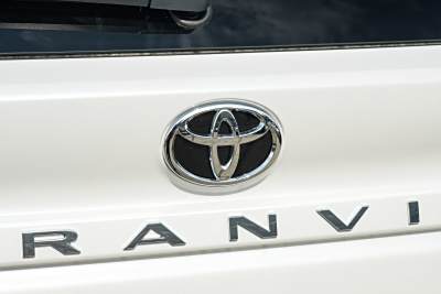 2026款 2.5L混动 尊爵MAX四驱版-外观-图片-有驾