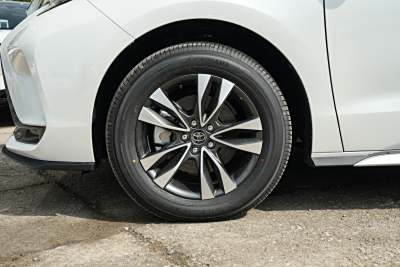 2026款 2.5L混动 尊爵MAX四驱版-外观-图片-有驾