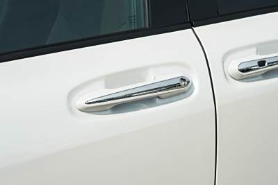 2026款 2.5L混动 尊爵MAX四驱版-外观-图片-有驾