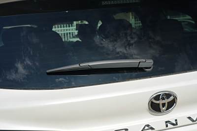 2026款 2.5L混动 尊爵MAX四驱版-外观-图片-有驾