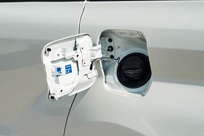 2026款 2.5L混动 尊爵MAX四驱版-外观-图片-有驾