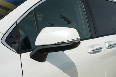 2026款 2.5L混动 尊爵MAX四驱版-外观-图片-有驾