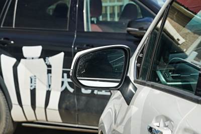 2026款 2.5L混动 尊爵MAX四驱版-外观-图片-有驾