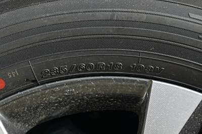 2026款 2.5L混动 尊爵MAX四驱版-外观-图片-有驾