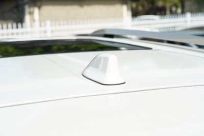 2026款 2.5L混动 尊爵MAX四驱版-外观-图片-有驾