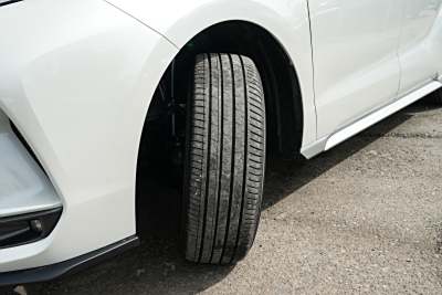 2026款 2.5L混动 尊爵MAX四驱版-外观-图片-有驾