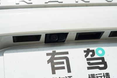 2026款 2.5L混动 尊爵MAX四驱版-外观-图片-有驾