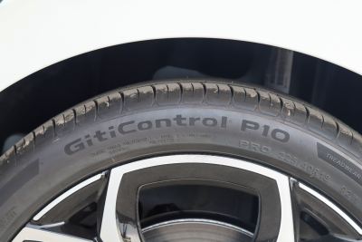 2026款 380TSI DSG GTI-外观-图片-有驾