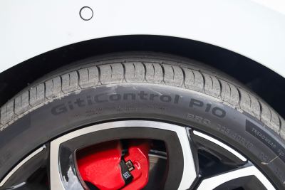 2026款 380TSI DSG GTI-外观-图片-有驾