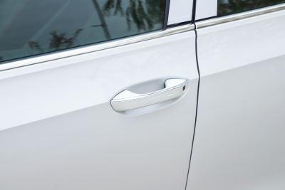 2026款 380TSI DSG GTI-外观-图片-有驾