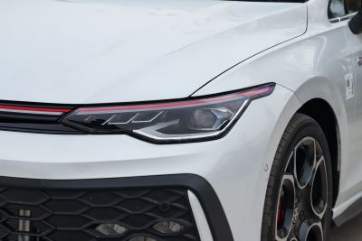 2026款 380TSI DSG GTI-外观-图片-有驾