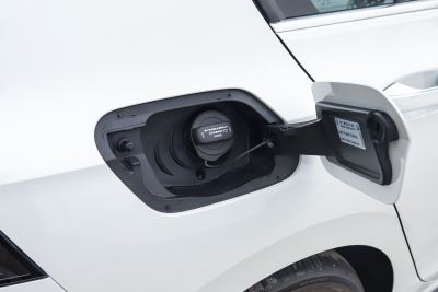 2026款 380TSI DSG GTI-外观-图片-有驾