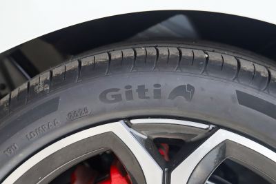 2026款 380TSI DSG GTI-外观-图片-有驾