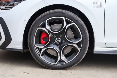 2026款 380TSI DSG GTI-外观-图片-有驾
