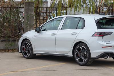 2026款 380TSI DSG GTI-外观-图片-有驾