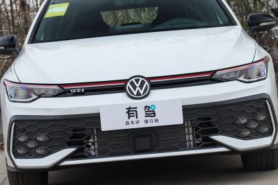2026款 380TSI DSG GTI-外观-图片-有驾