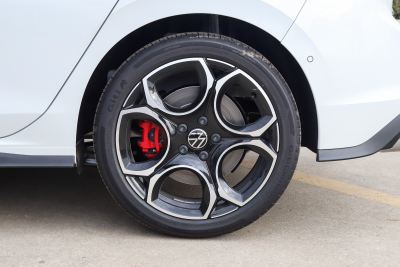 2026款 380TSI DSG GTI-外观-图片-有驾