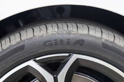 2026款 380TSI DSG GTI-外观-图片-有驾