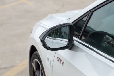 2026款 380TSI DSG GTI-外观-图片-有驾