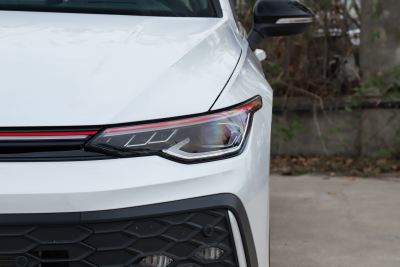 2026款 380TSI DSG GTI-外观-图片-有驾