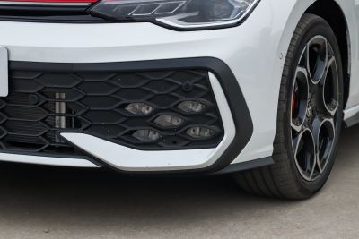 2026款 380TSI DSG GTI-外观-图片-有驾