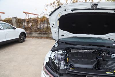 2026款 380TSI DSG GTI-外观-图片-有驾