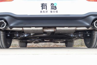 2026款 380TSI DSG GTI-外观-图片-有驾